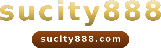 sucity888 logo