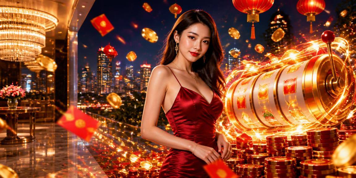 sucity888 Slot Hạ Long